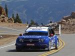 Dacia Duster No Limit Pikes Peak 2011 года